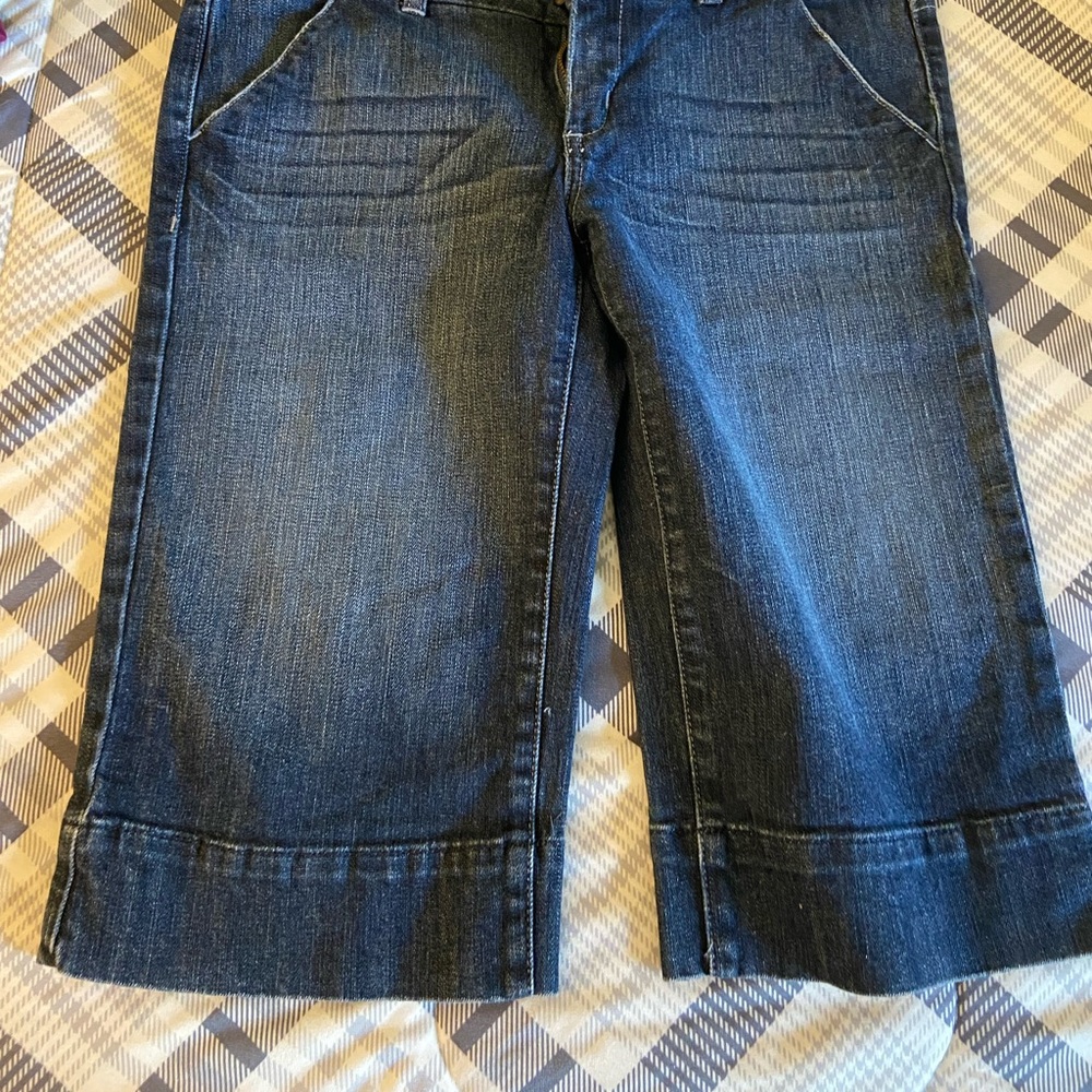 Capris - Picture 4 of 5